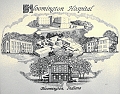 bloomington-hospital