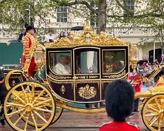 Coronation
